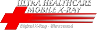 Ultra Healthcare Services Logo